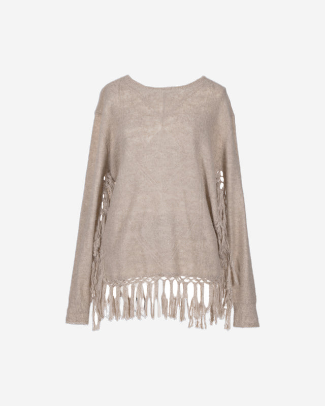 Pull Ayana - Gris - Image 1