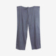 Pantalon Baldwin - Bleu