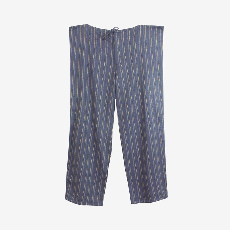 Baldwin Pants - Blue