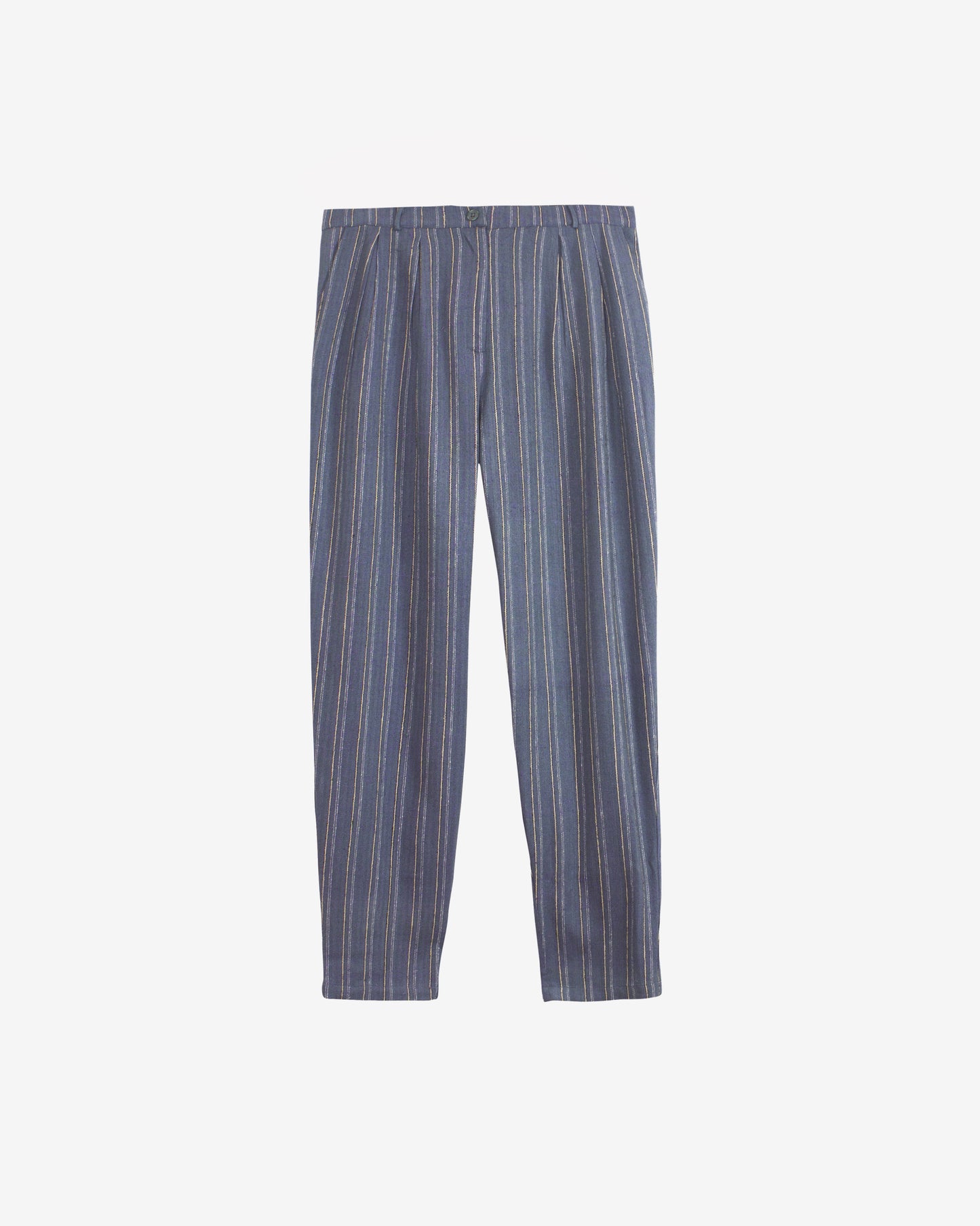 Pantalon Bennett - Bleu