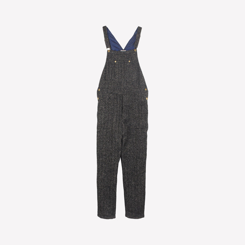 Chenapan Jumpsuit - Black