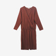 Robe Cyclade - Cognac