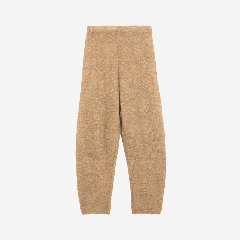 Falzar Leggings - Ochre