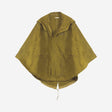Poncho Mastic - Khaki