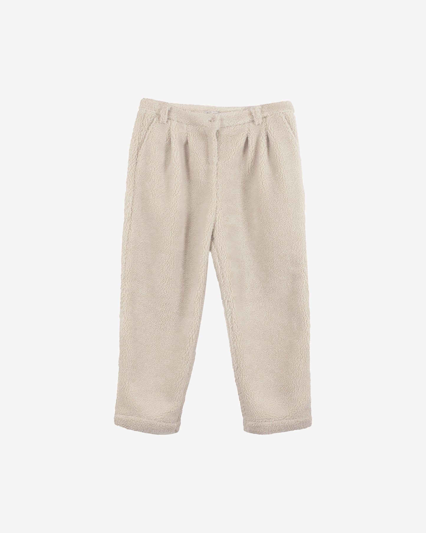 Mitch Pants - Ivory