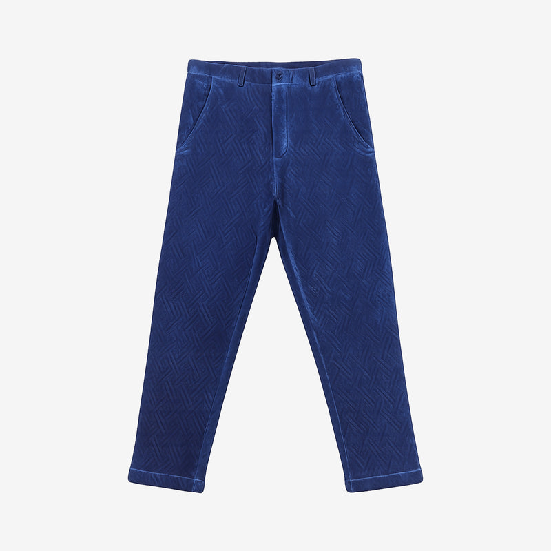 Octave Pants - Indigo