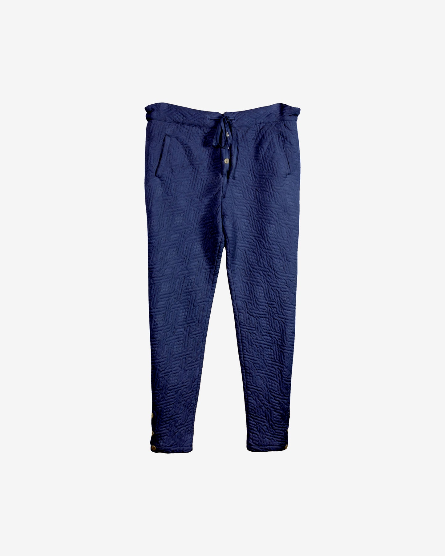 Otis Pants - Indigo