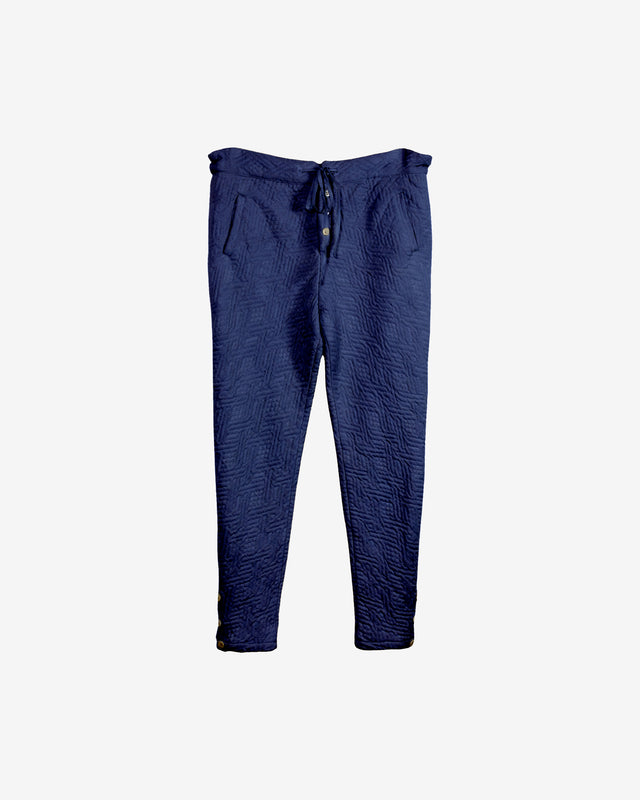 Pantalon Otis - Indigo - Image 1