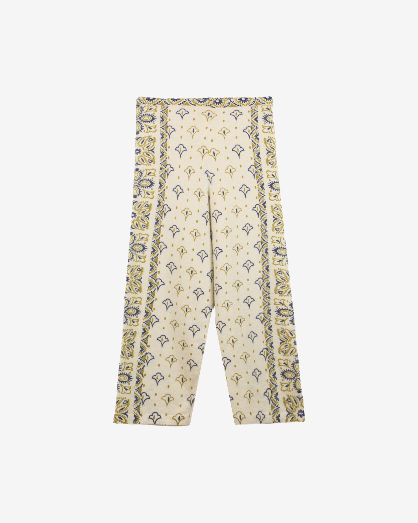 Phil Pants - Ivory