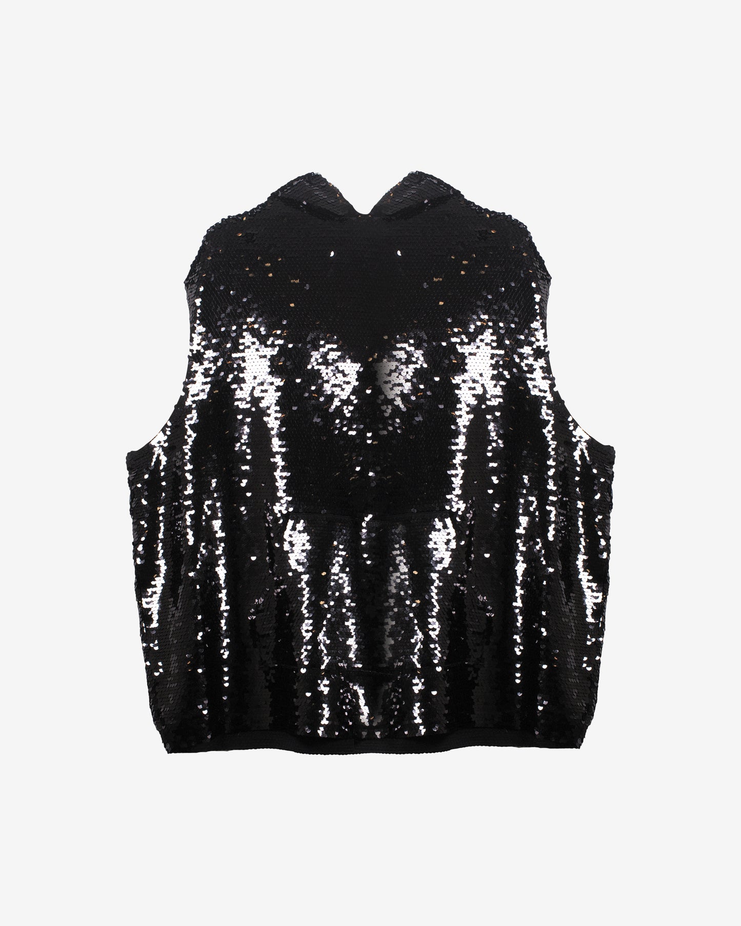 Rihanna Top - Black