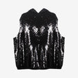 Rihanna Top - Black
