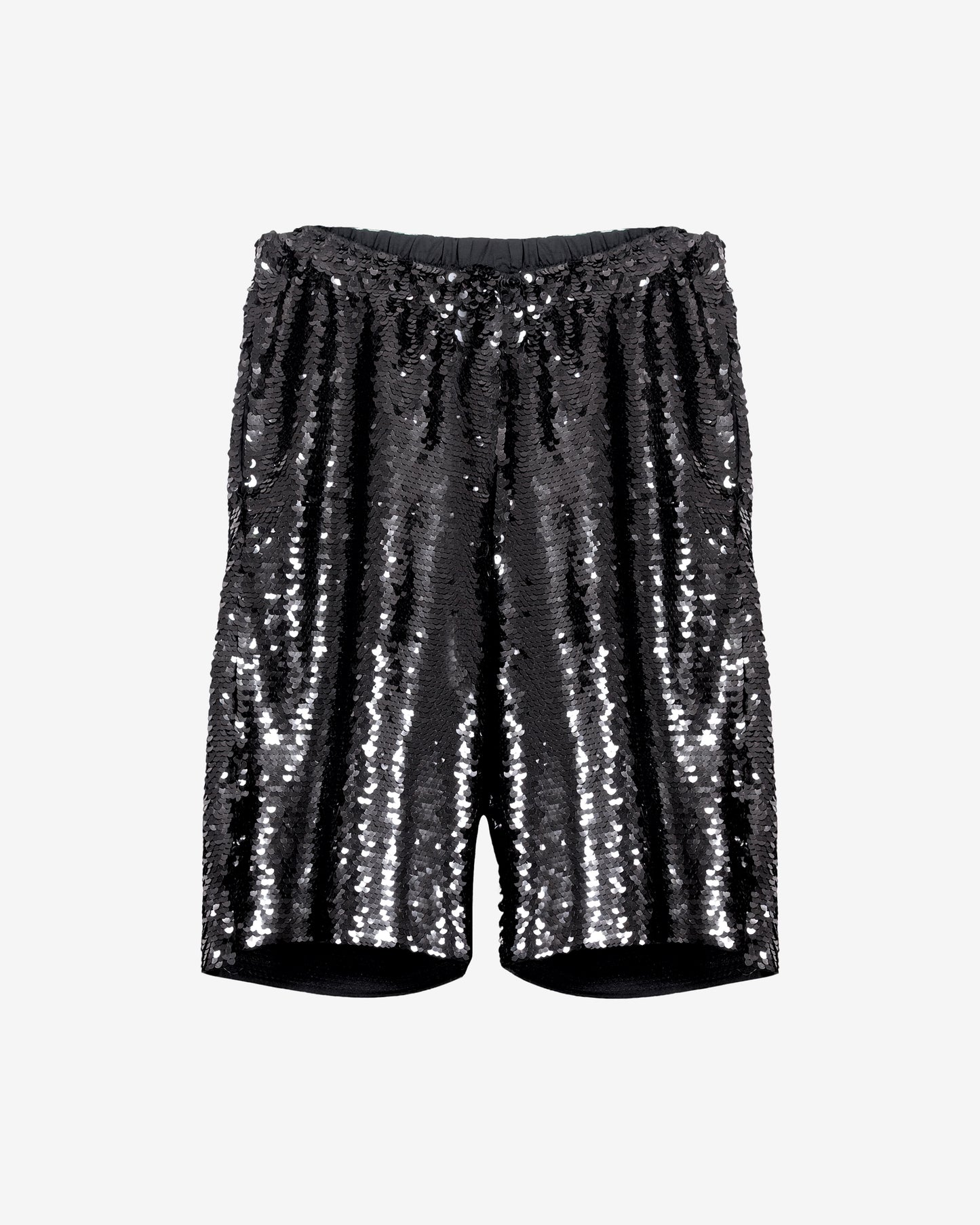 Robinson Shorts - Black