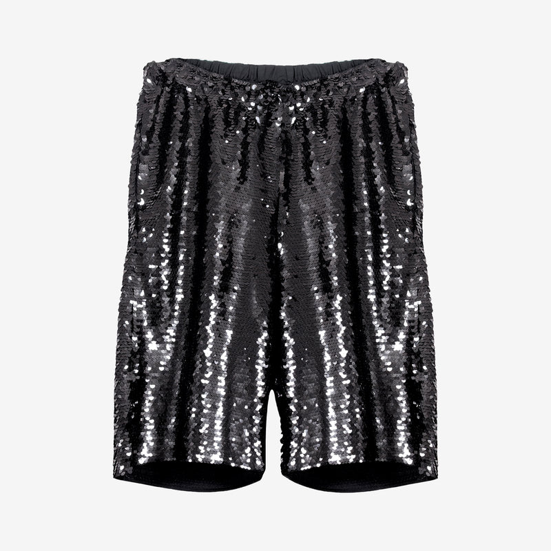 Robinson Shorts - Black