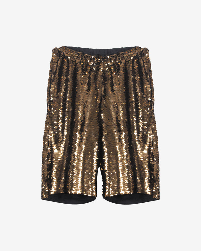 Short Robinson - Bronze - Image 3