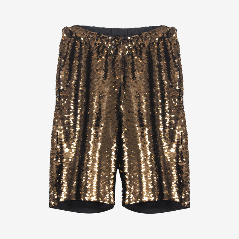 Short Robinson - Bronze