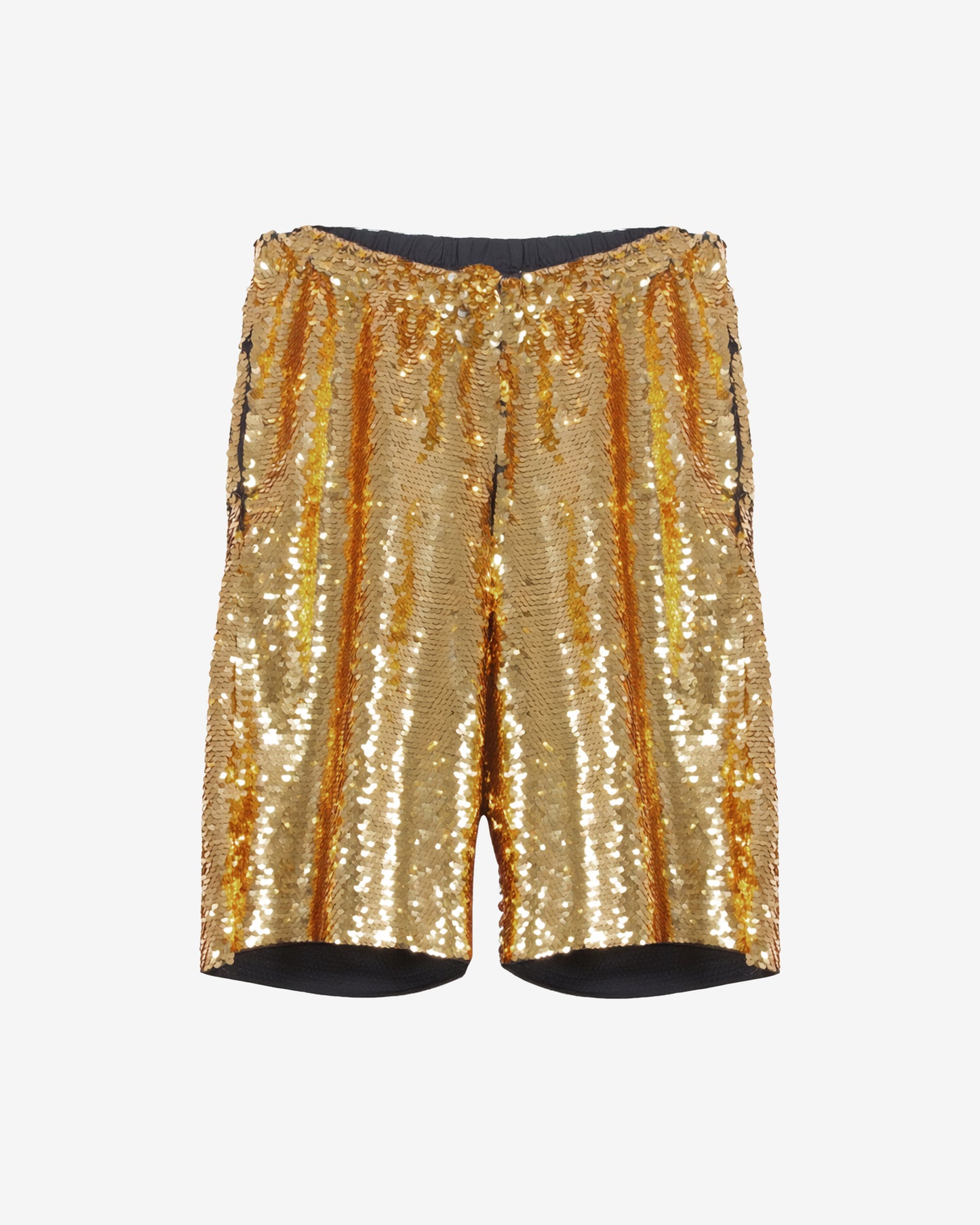 Short Robinson - Gold
