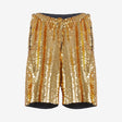 Short Robinson - Gold