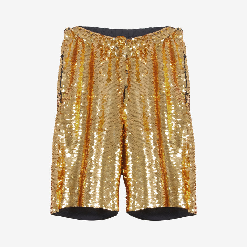 Short Robinson - Gold