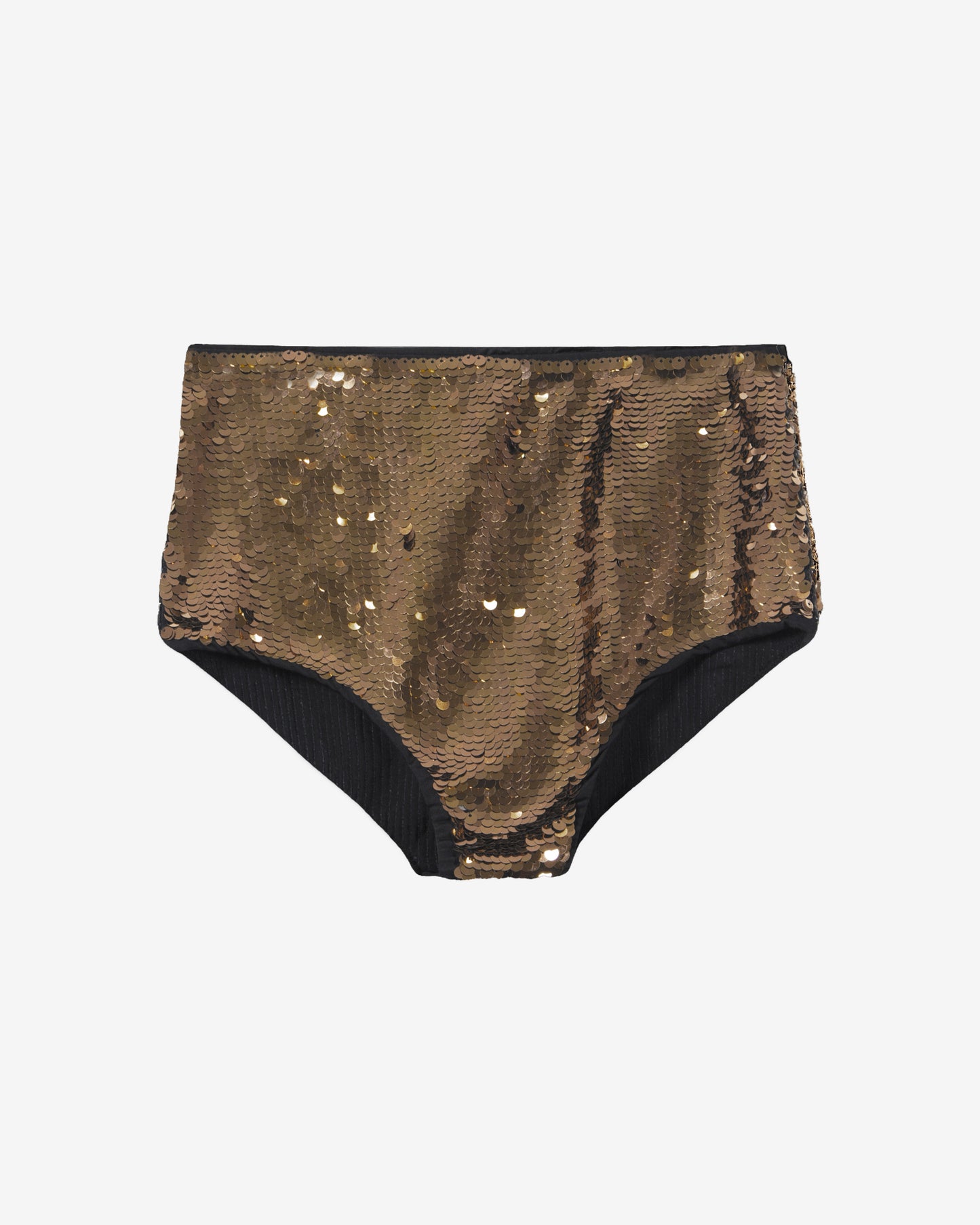 Rory Shorts - Bronze