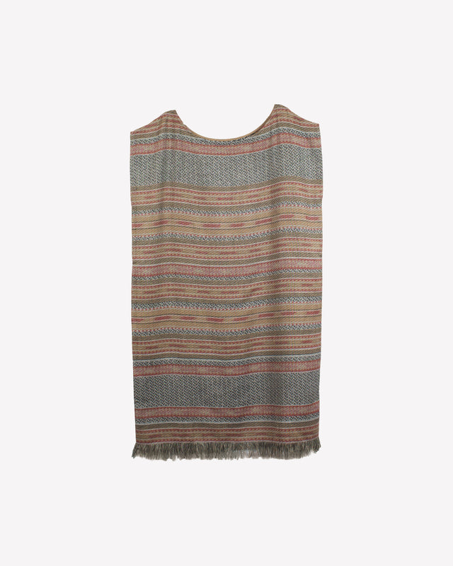 Robe Skin - Rouge - Image 1