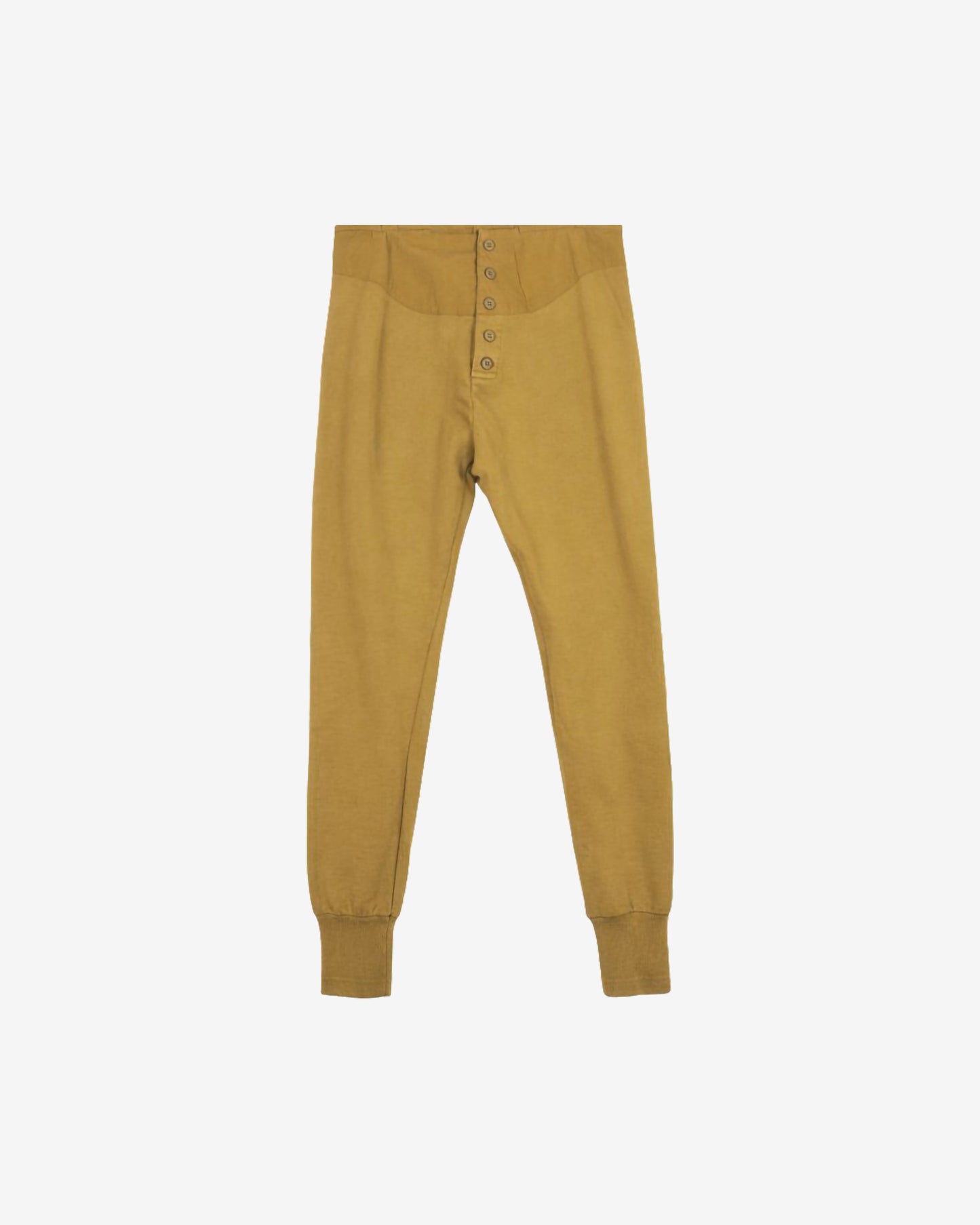 Swede Pants - Khaki