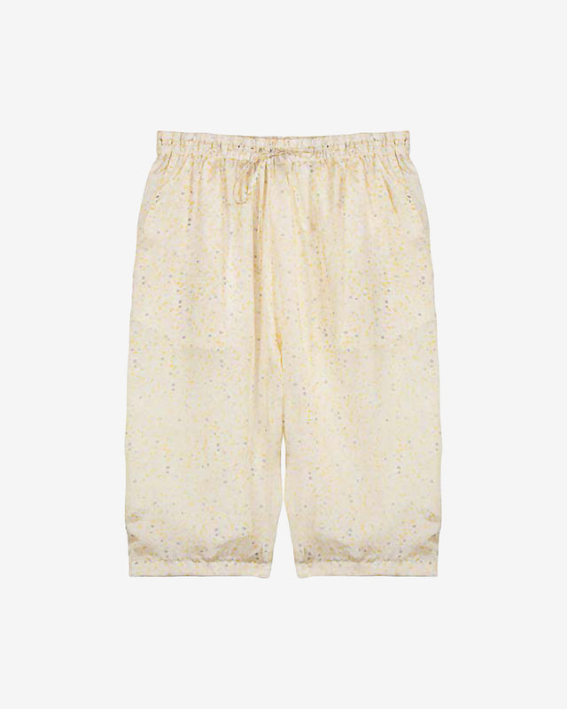 Short Eclat - Écru - Image 1