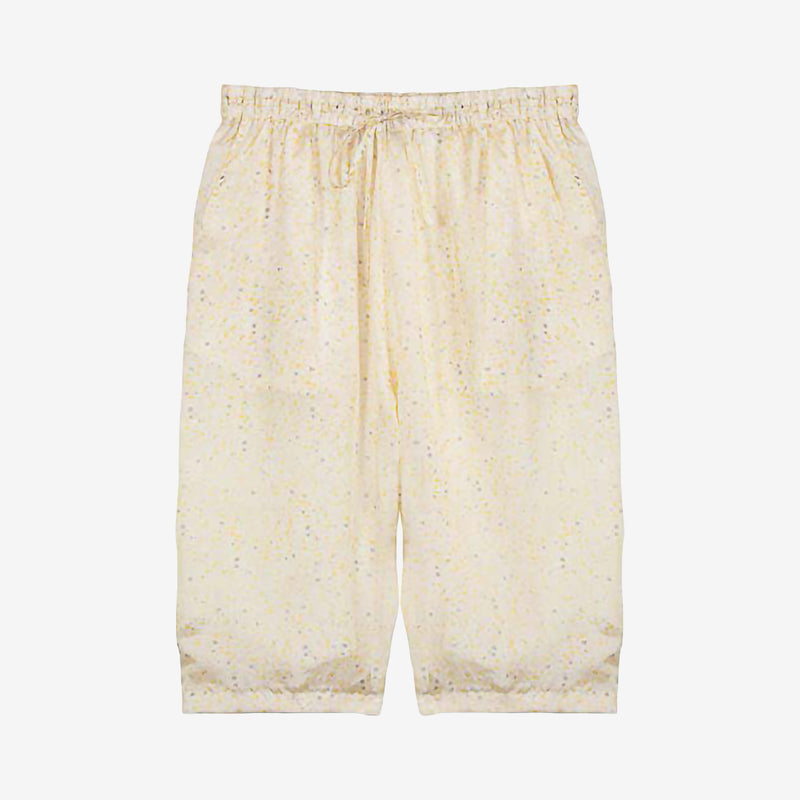 Short Eclat - Ecru