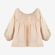 Top Hilda - Nude