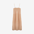 Innocent Dress - Nude