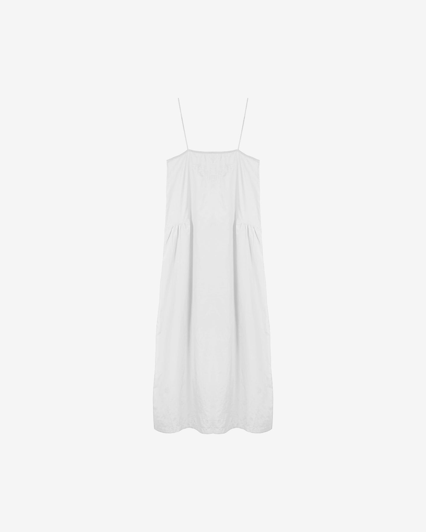 Innocent Dress - White