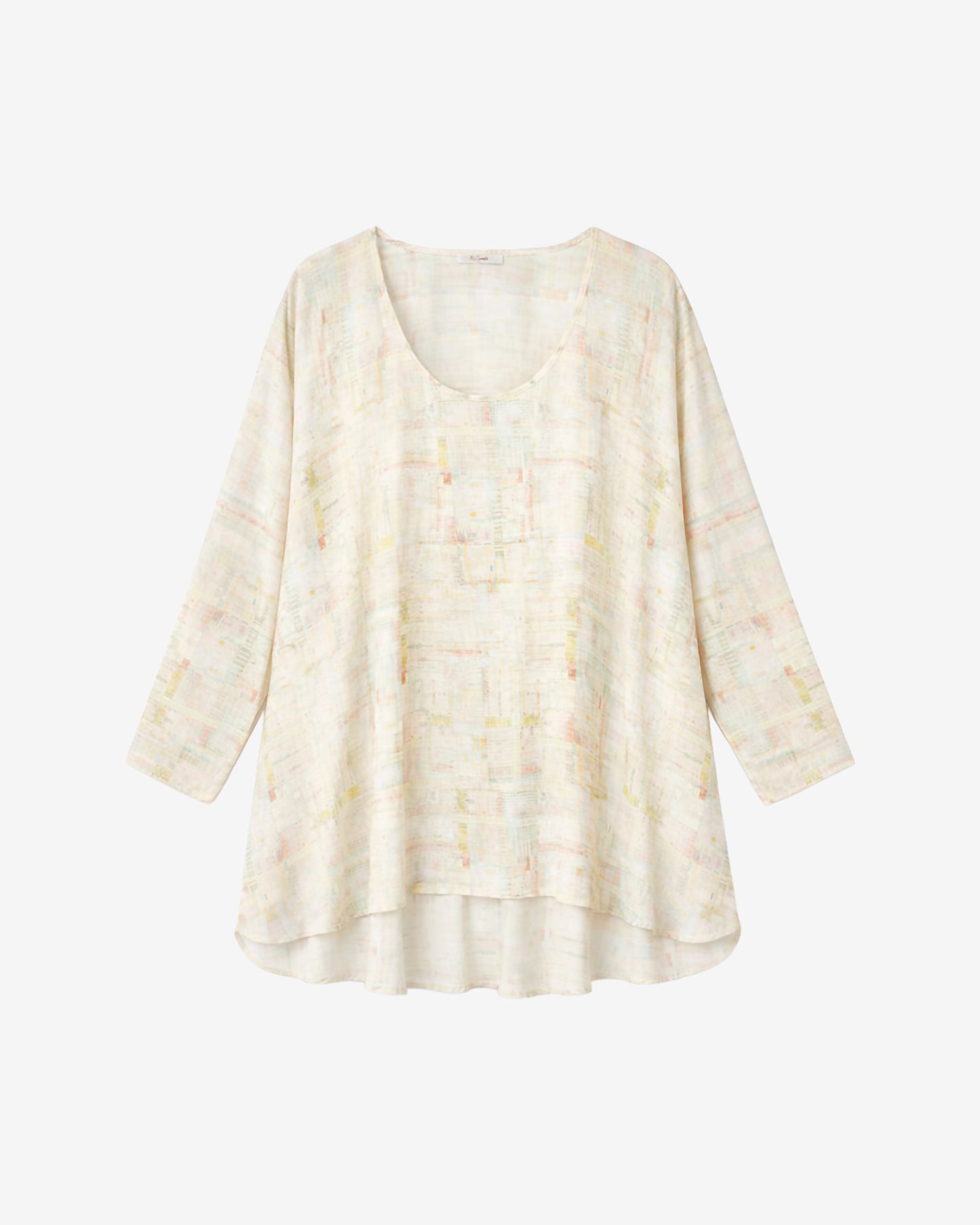 Tunique Quid - Beige