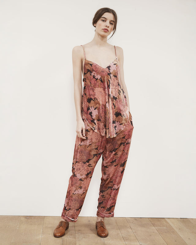 Top Bellona - Red - Image 1