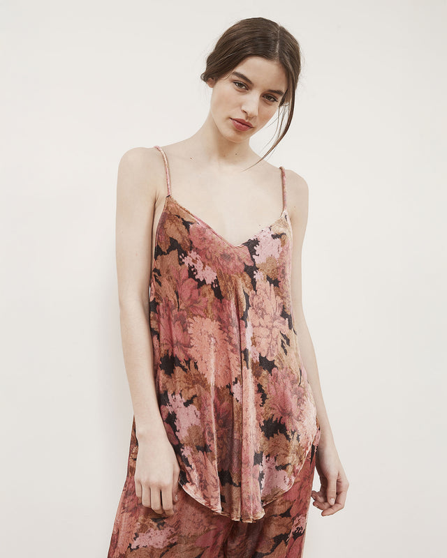 Top Bellona - Red - Image 2