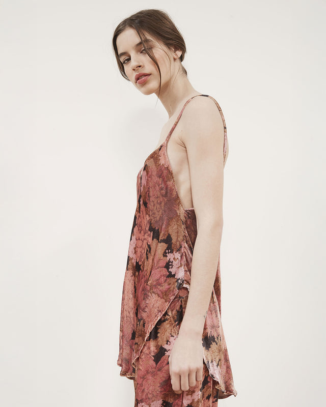 Top Bellona - Red - Image 3