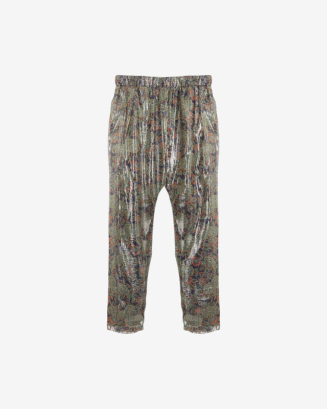 Clematis Pants - Grey - Image 2