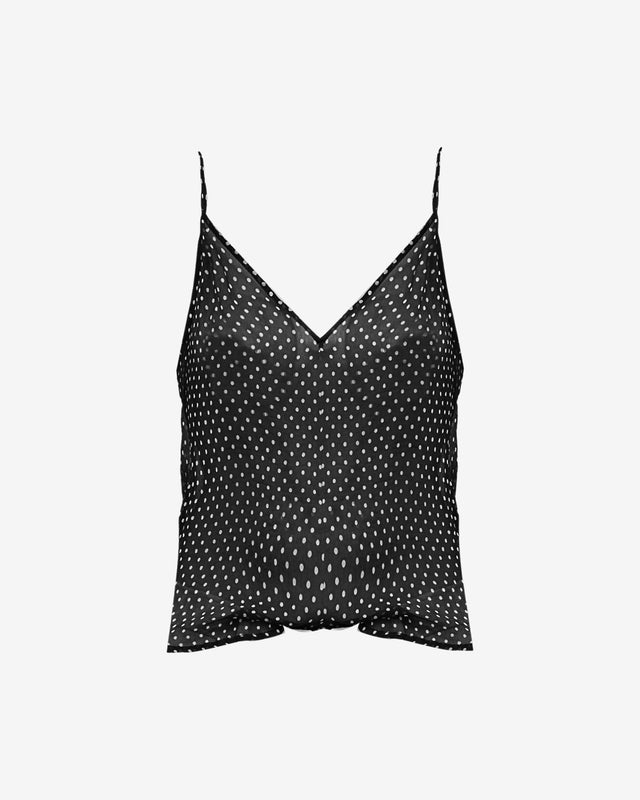 Dodo Top - Navy Blue - Image 2