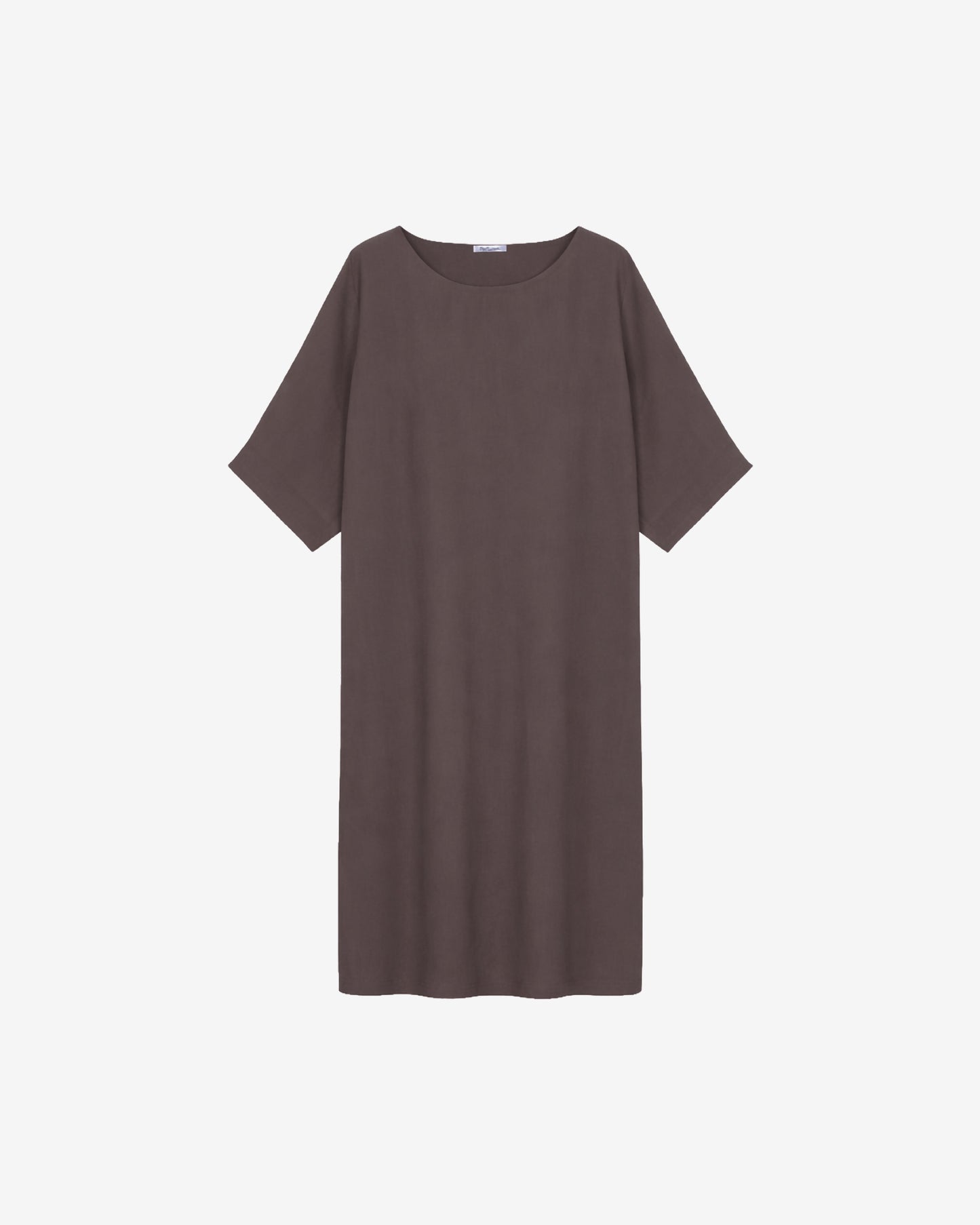 Drakkar Dress - Purple