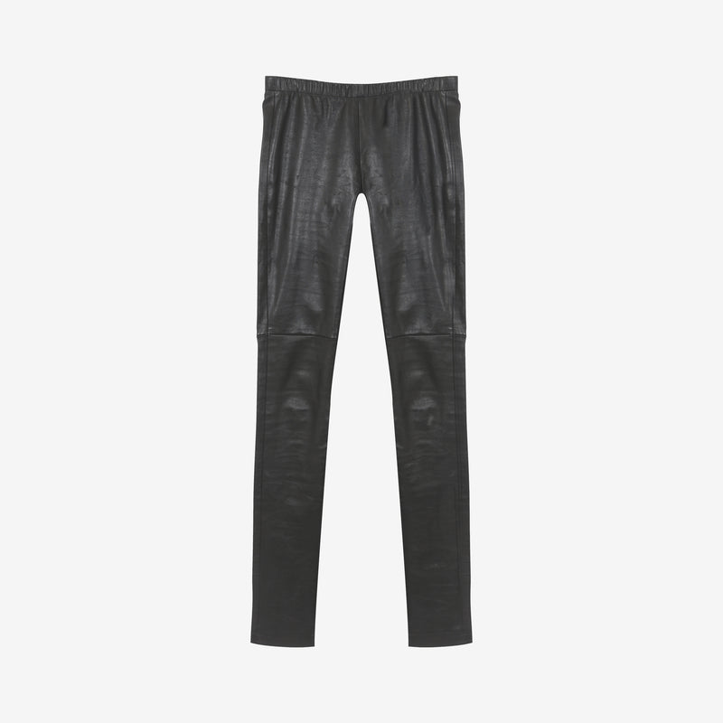 Esther Leggings - Black