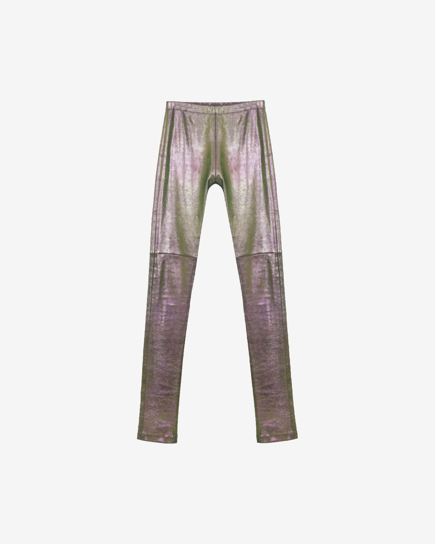Esther Leggings - Silver