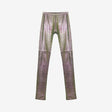 Esther Leggings - Silver