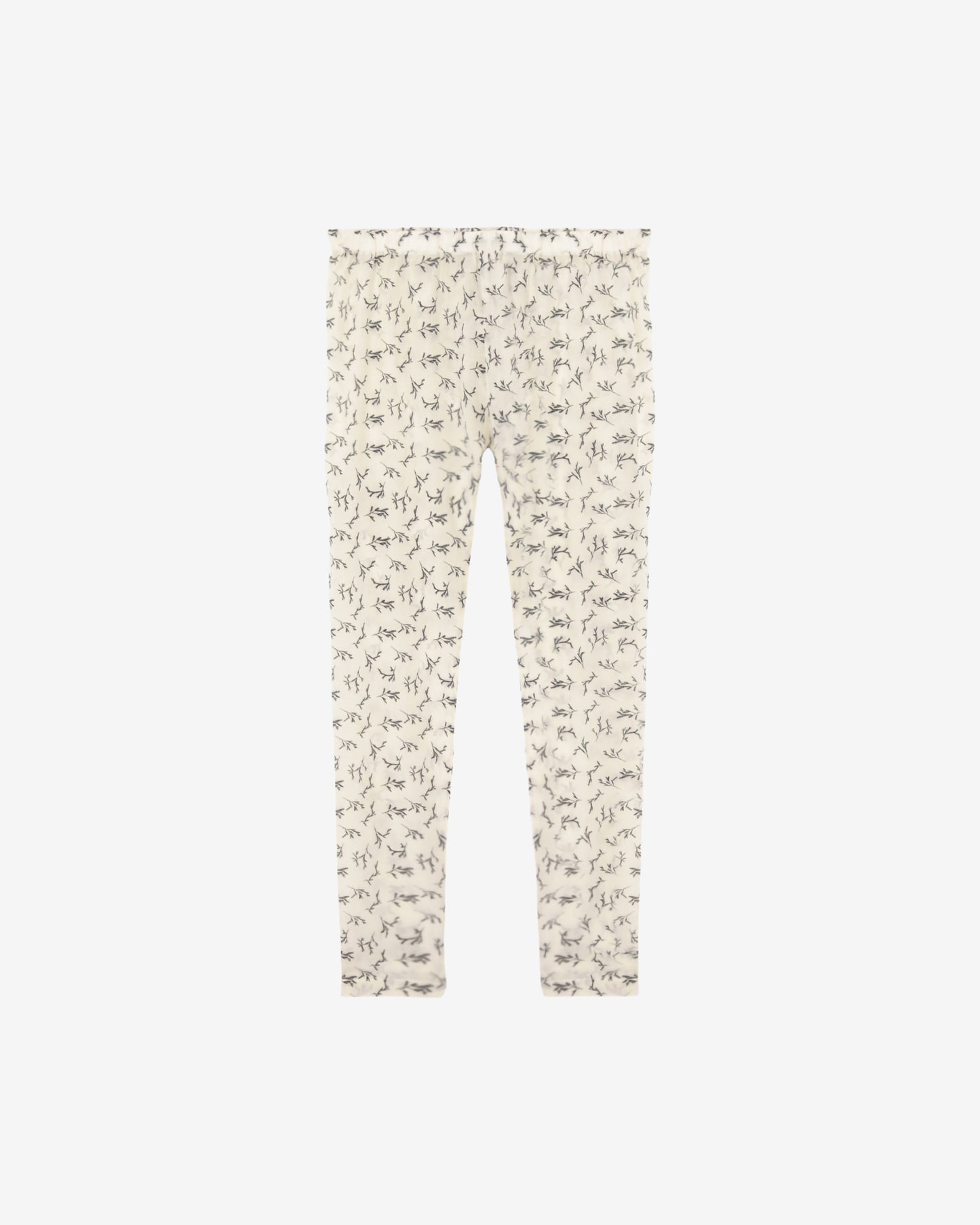 Freak Pants - Ecru