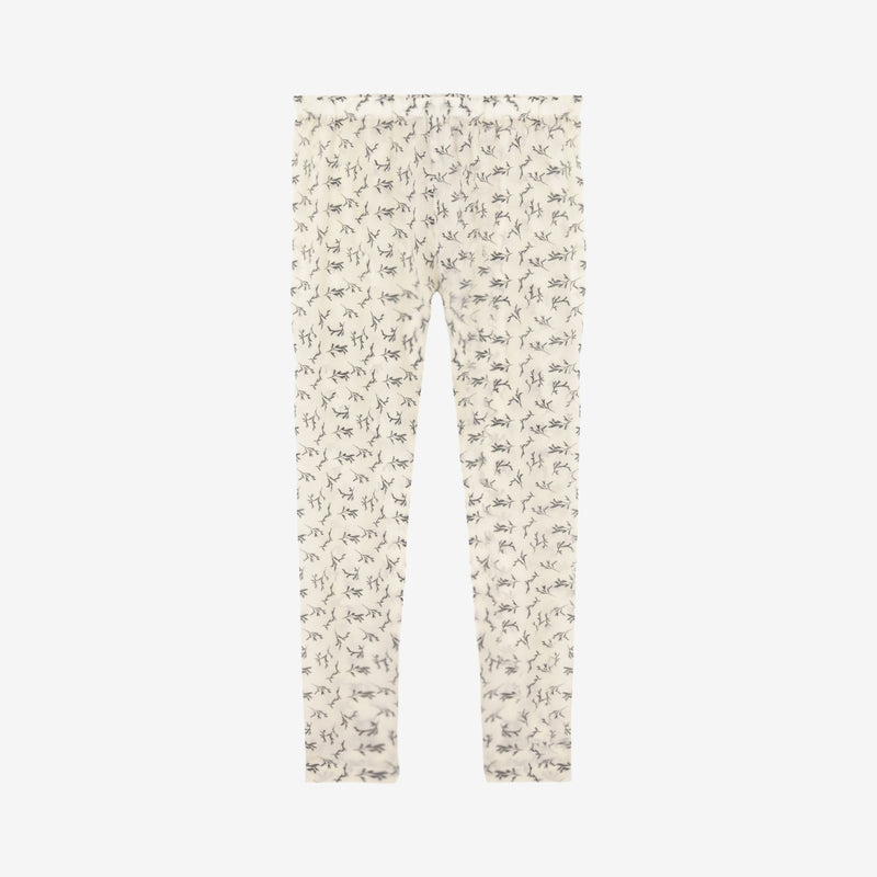 Freak Pants - Ecru