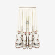 Gretel Skirt - Ecru