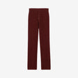 Macho Leggings - Red