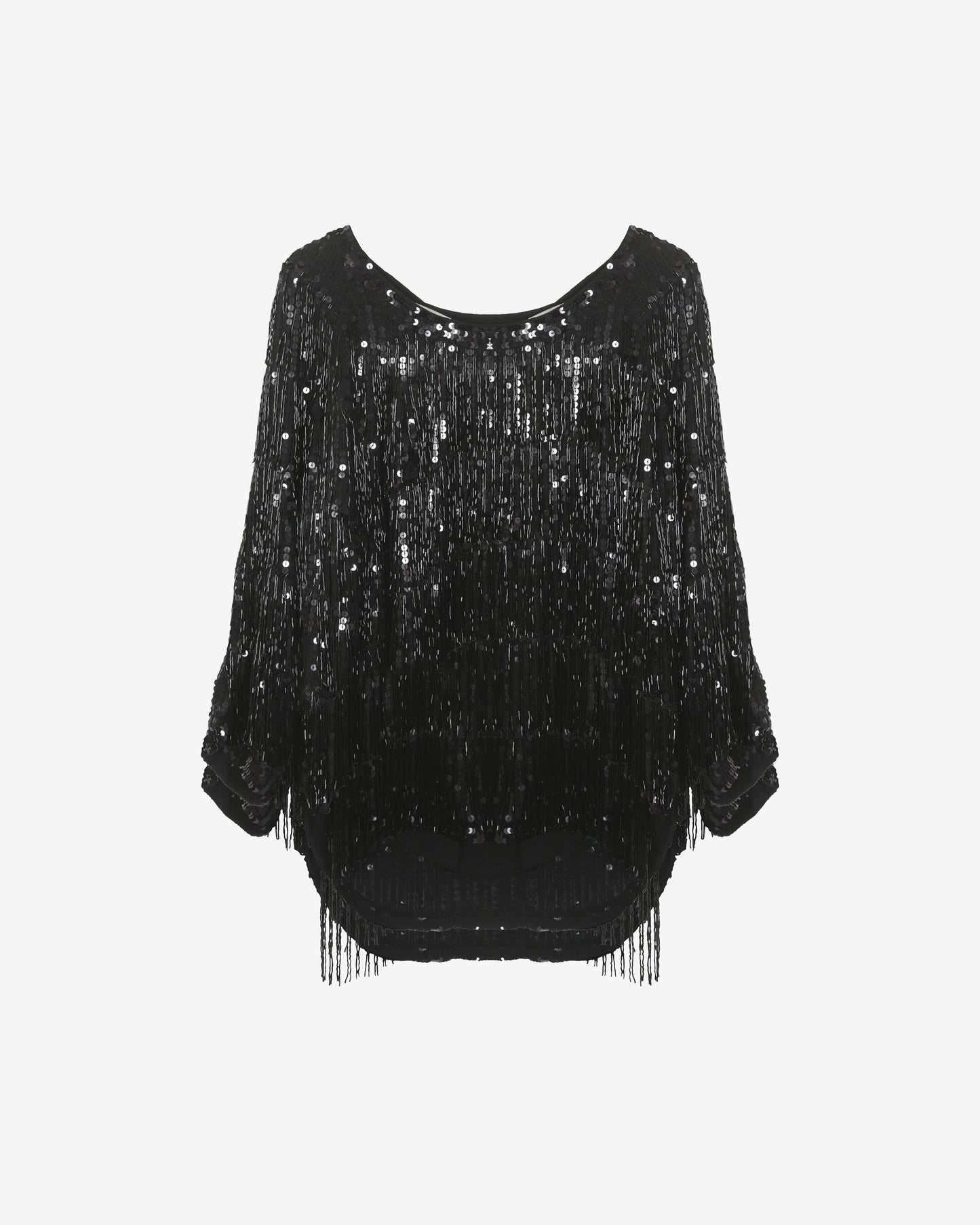 Maria Top - Black