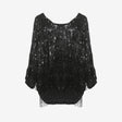 Maria Top - Black