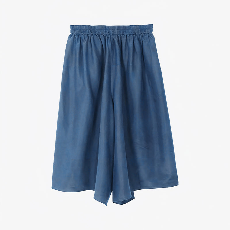 Oni Skirt - Blue