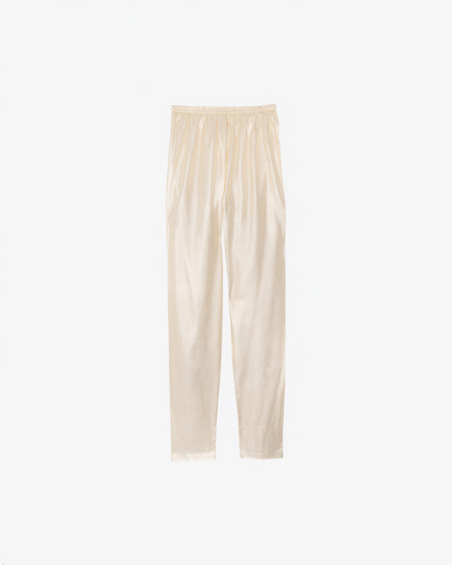 Softer Pants - Gold - Dernière image