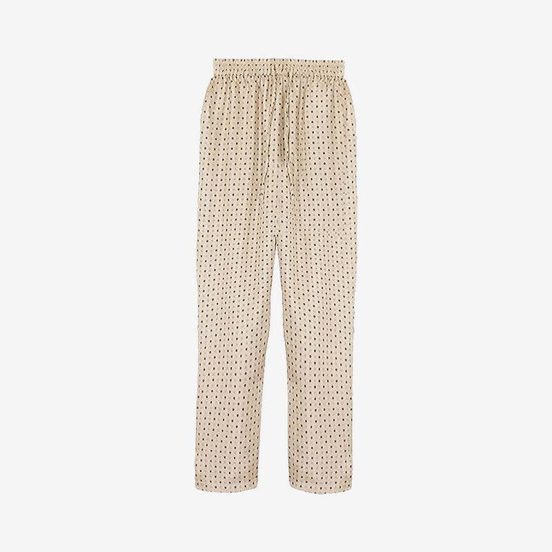 Tweet Pants - Beige