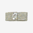 Aksoum Bracelet - Beige